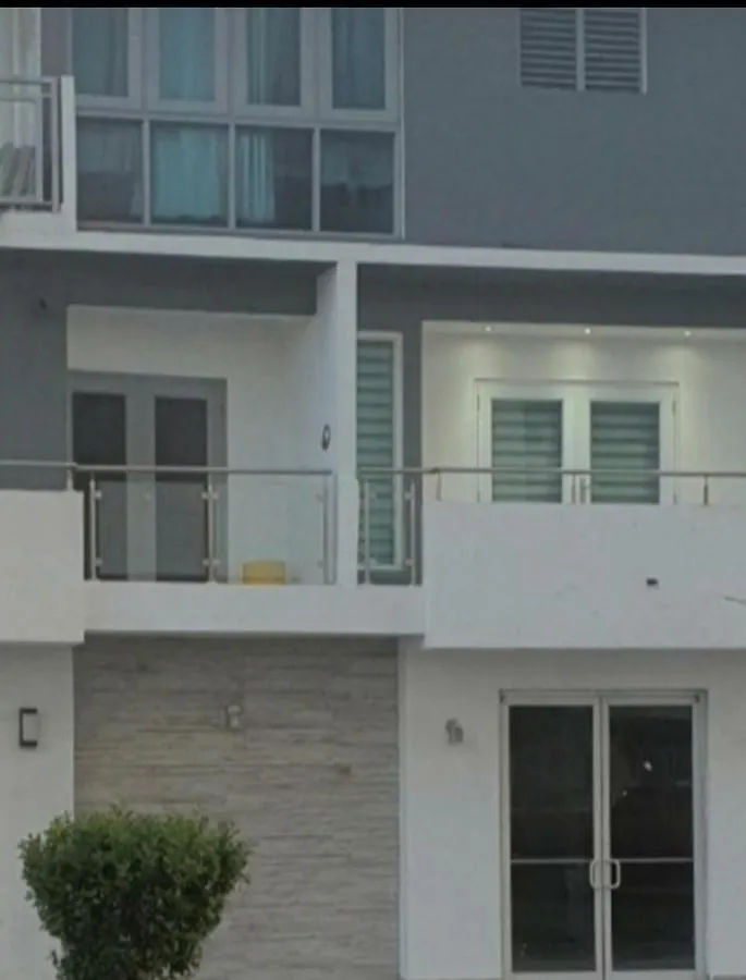 Starfish Luxury Apartment Beach II Σαν Χουάν