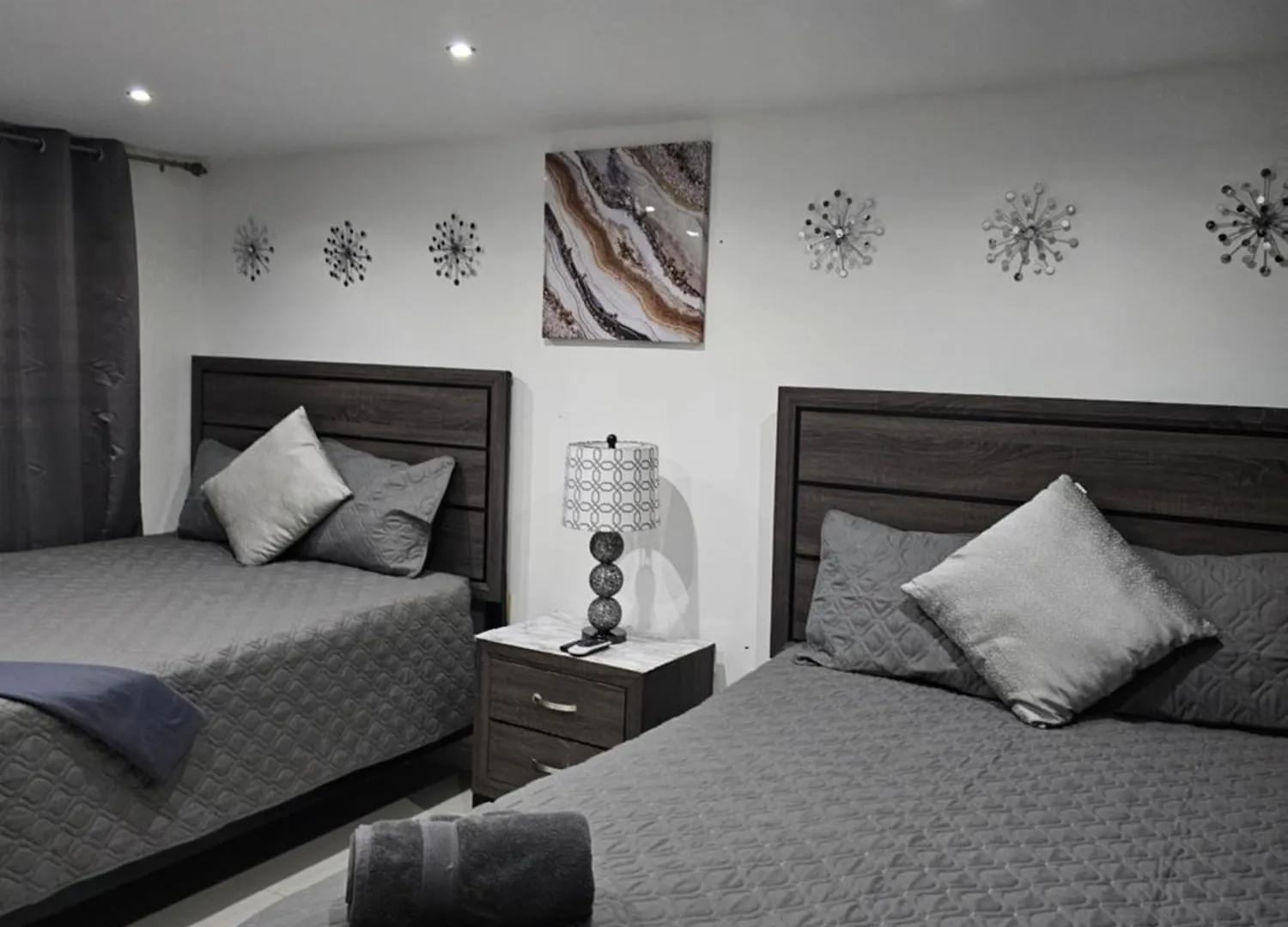 Starfish Luxury Apartment Beach II Σαν Χουάν