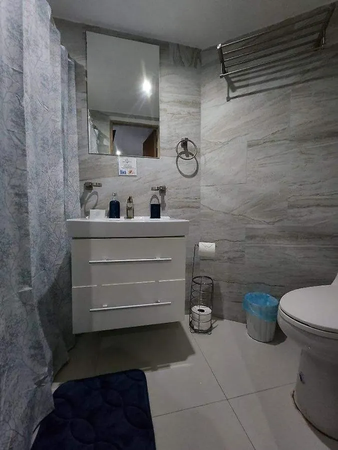 סן חואן Starfish Luxury Apartment Beach II